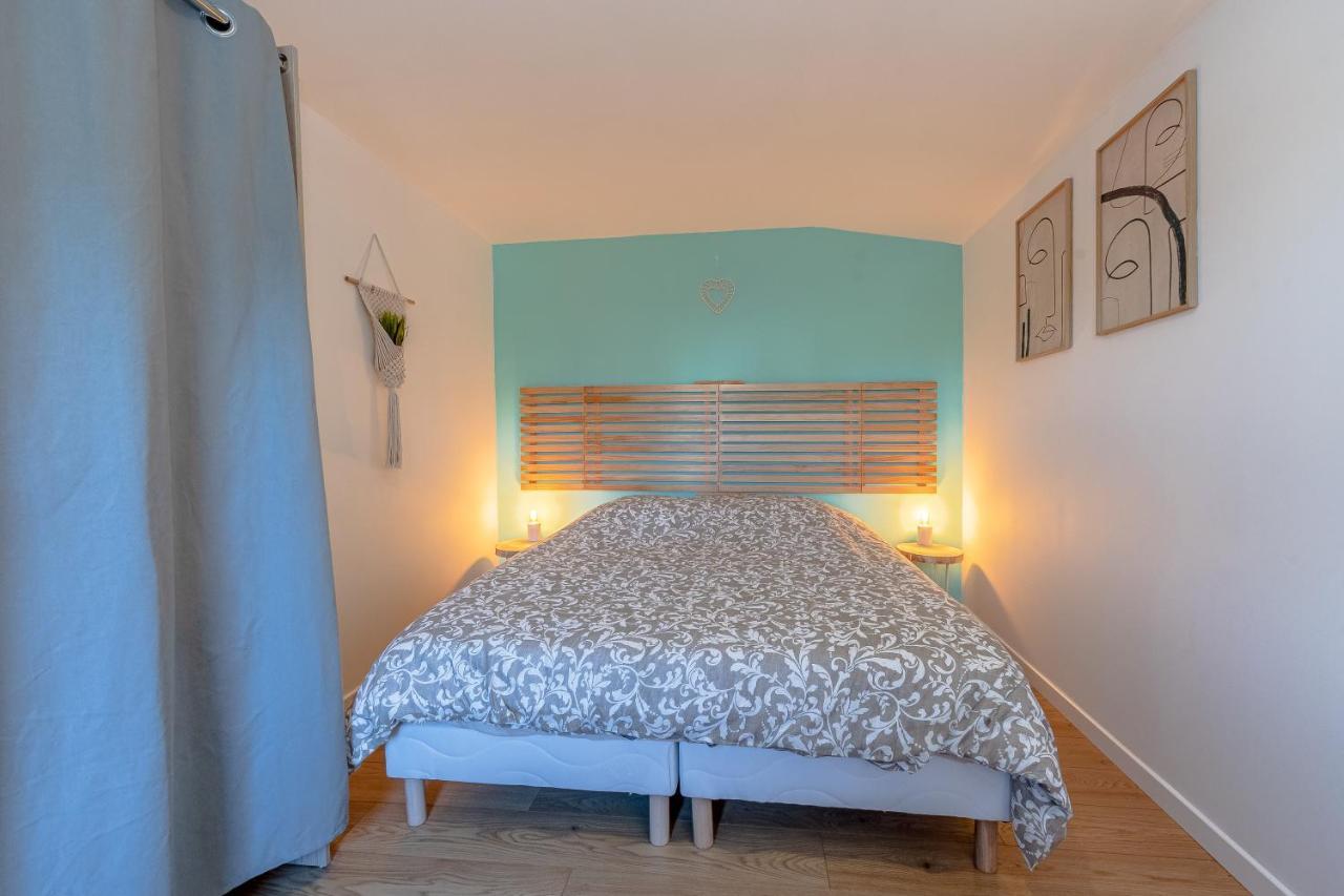 La Maison Boheme - Proche Thionville, Metz, Luxembourg Seremange-Erzange ภายนอก รูปภาพ