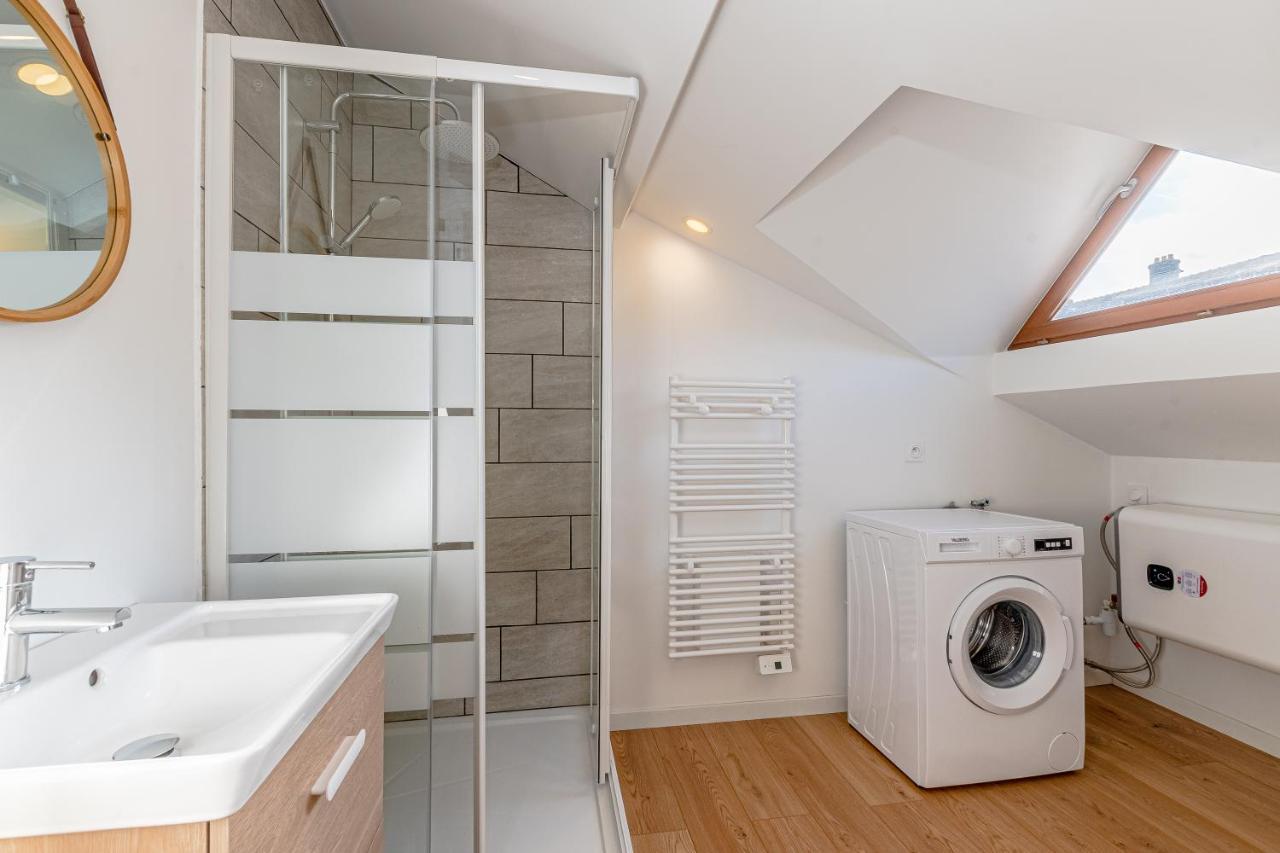 La Maison Boheme - Proche Thionville, Metz, Luxembourg Seremange-Erzange ภายนอก รูปภาพ