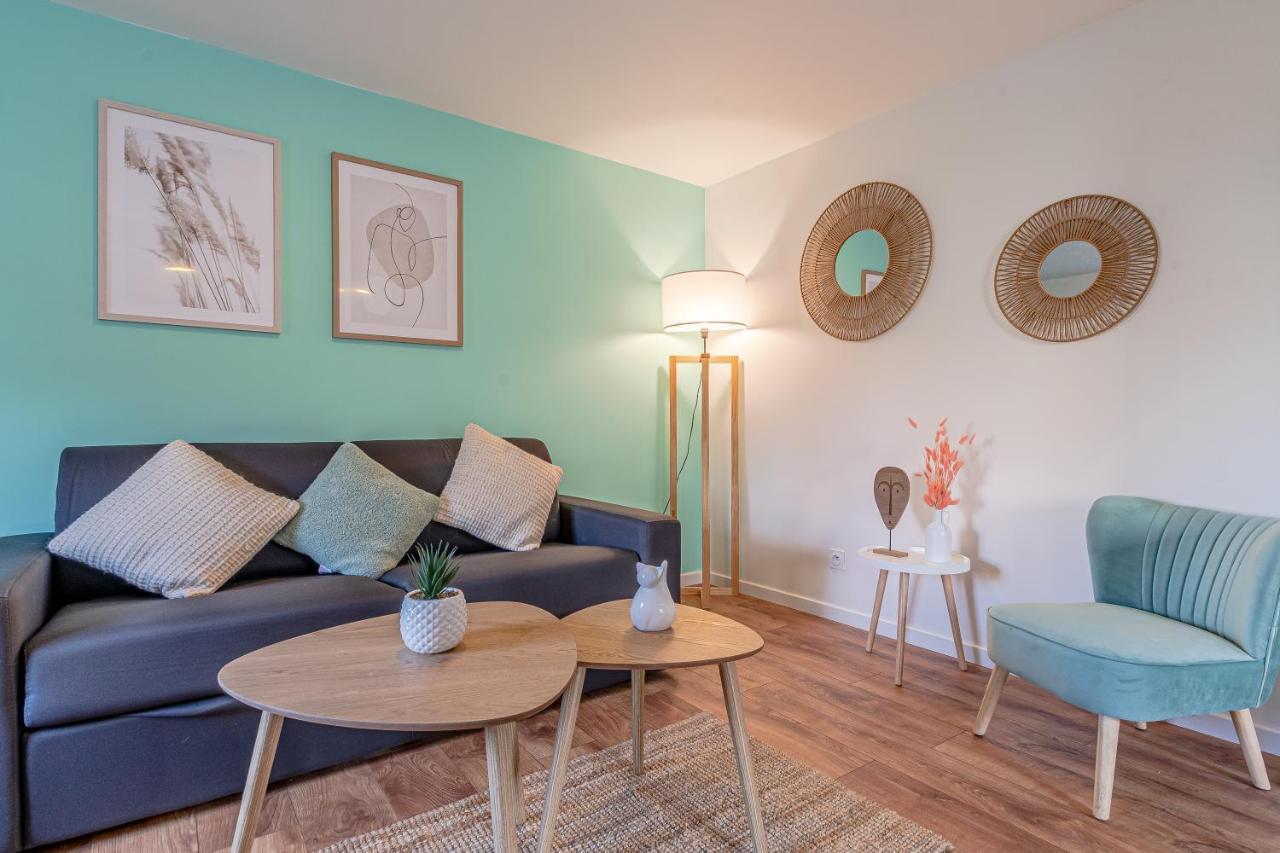 La Maison Boheme - Proche Thionville, Metz, Luxembourg Seremange-Erzange ภายนอก รูปภาพ