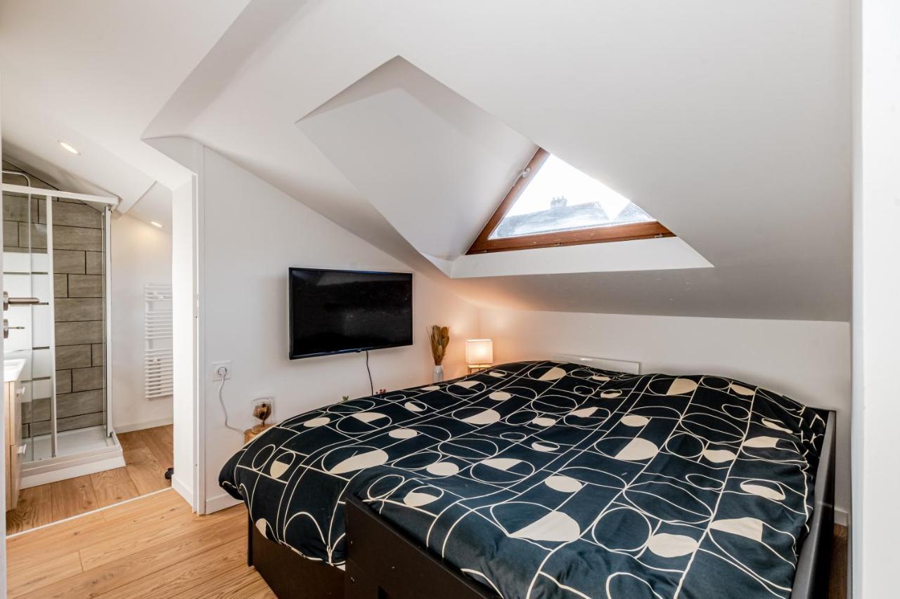 La Maison Boheme - Proche Thionville, Metz, Luxembourg Seremange-Erzange ภายนอก รูปภาพ